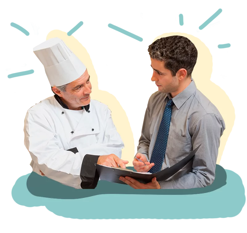 chef-linkers